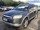 Thumbnail '2' of Holden Captiva 7 LX V6