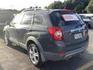 Thumbnail '5' of Holden Captiva 7 LX V6