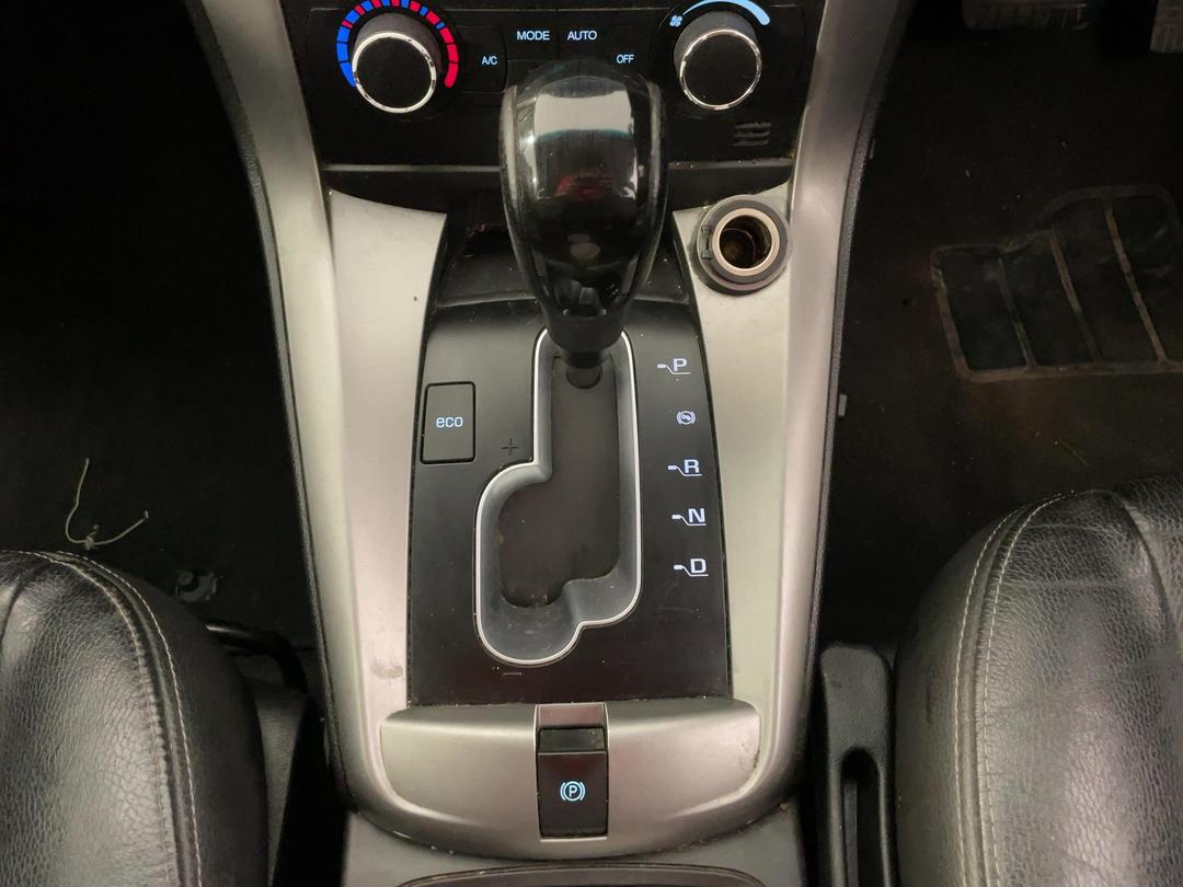 Photo '20' of Holden Captiva 7 LX DSL Photo '20' of Holden Captiva 7 LX DSL