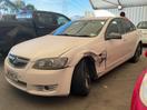 Thumbnail '1' of Holden Commodore Berlina