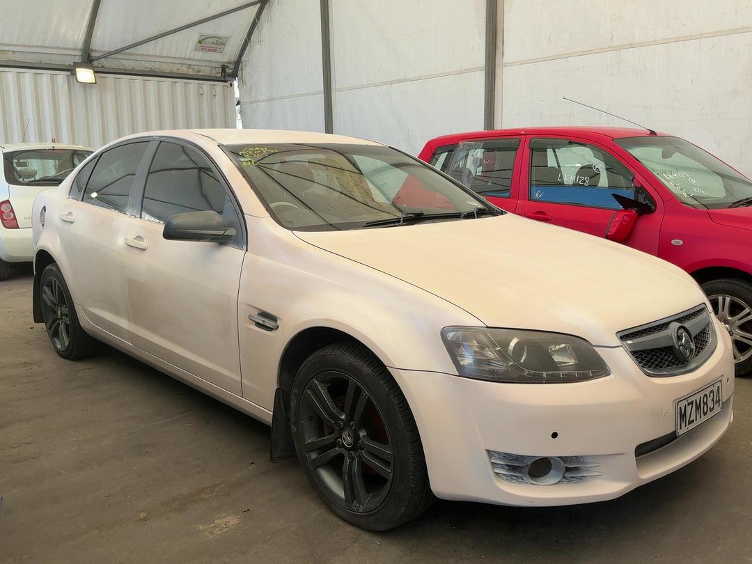 Photo '3' of Holden Commodore Berlina Photo '3' of Holden Commodore Berlina