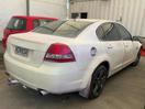 Thumbnail '4' of Holden Commodore Berlina