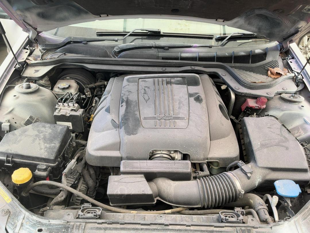 Photo '13' of Holden Commodore Berlina Photo '13' of Holden Commodore Berlina