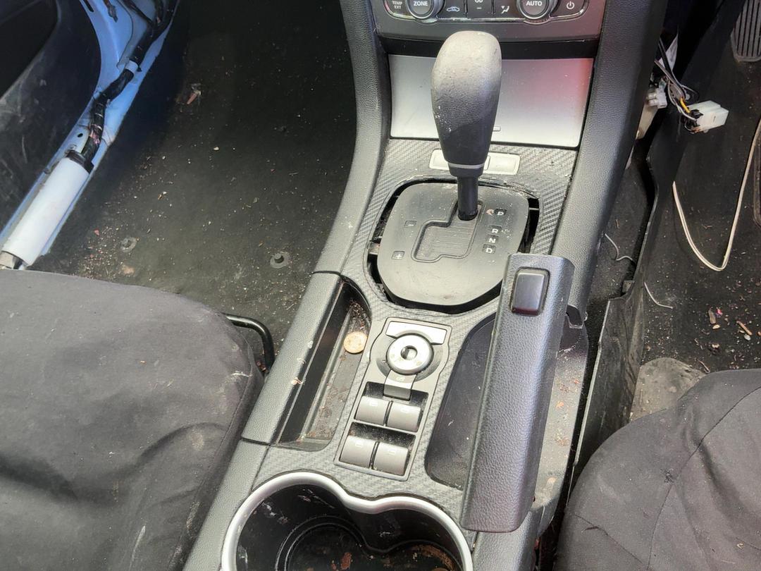 Photo '21' of Holden Commodore Berlina Photo '21' of Holden Commodore Berlina