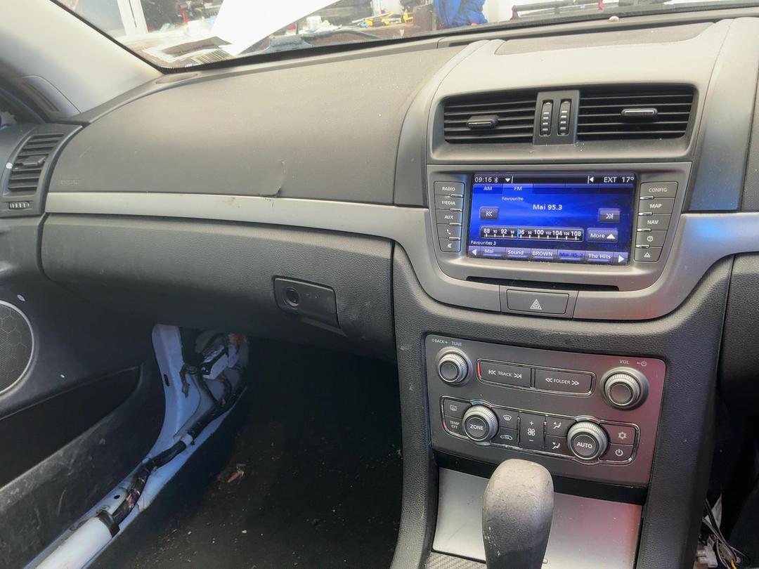 Photo '22' of Holden Commodore Berlina Photo '22' of Holden Commodore Berlina