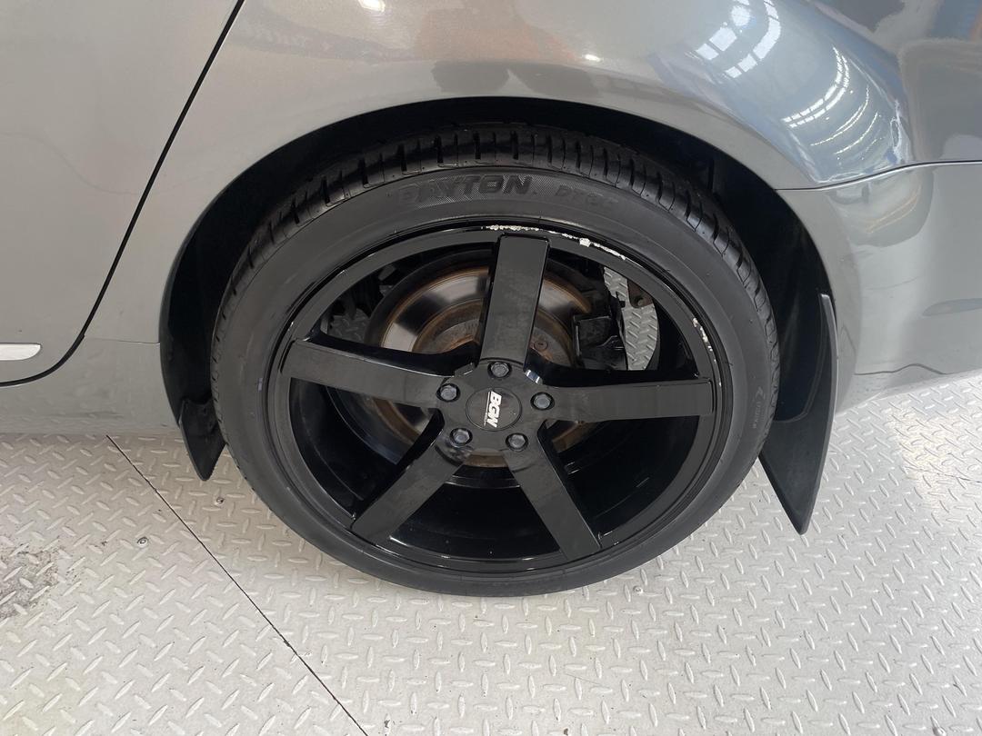 Photo '11' of Holden Commodore