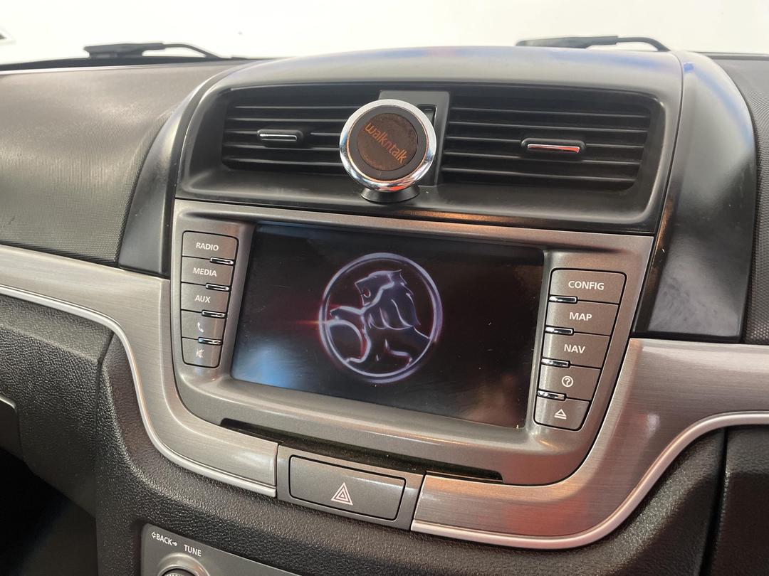 Photo '28' of Holden Commodore