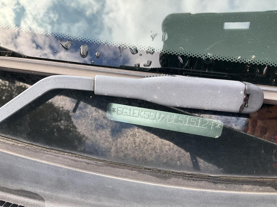 Photo '13' of Holden Commodore SV6