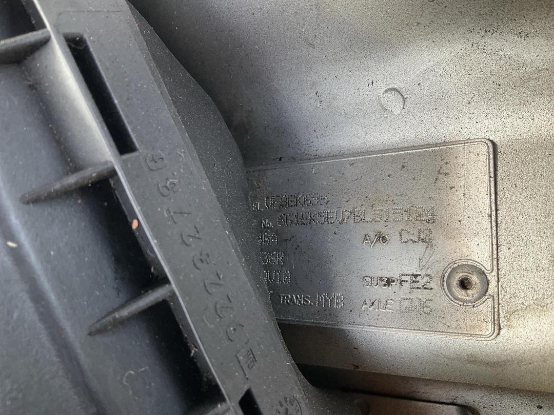 Photo '15' of Holden Commodore SV6