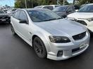 Thumbnail '1' of Holden Commodore SV6