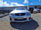 Thumbnail '1' of Holden Commodore Sportwgn SV6