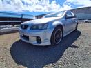 Thumbnail '2' of Holden Commodore Sportwgn SV6