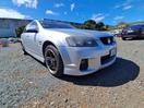 Thumbnail '3' of Holden Commodore Sportwgn SV6