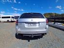 Thumbnail '6' of Holden Commodore Sportwgn SV6