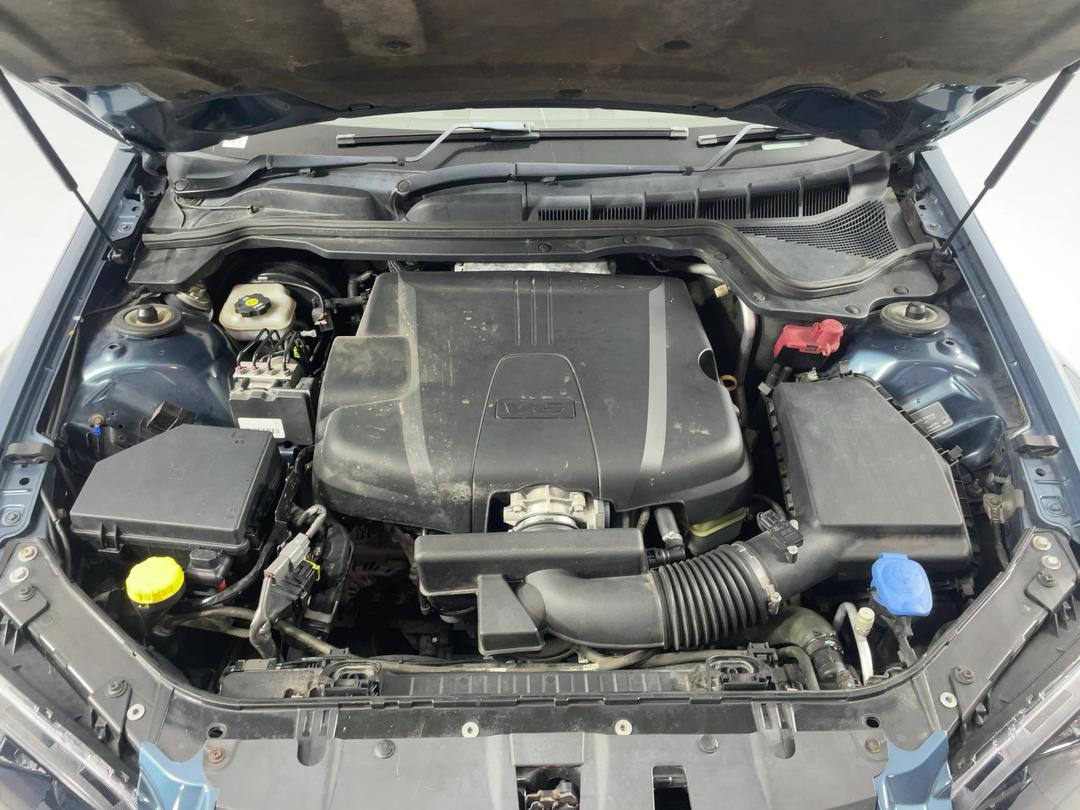 Photo '13' of Holden Commodore