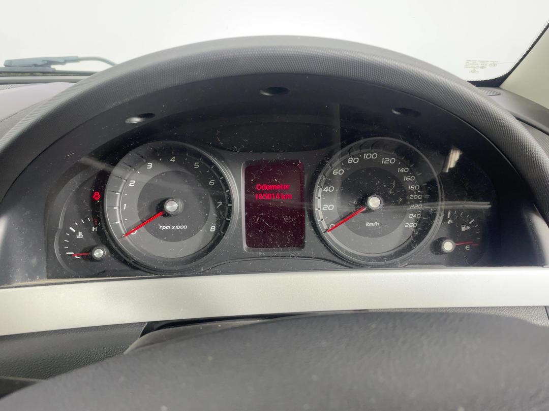 Photo '21' of Holden Commodore
