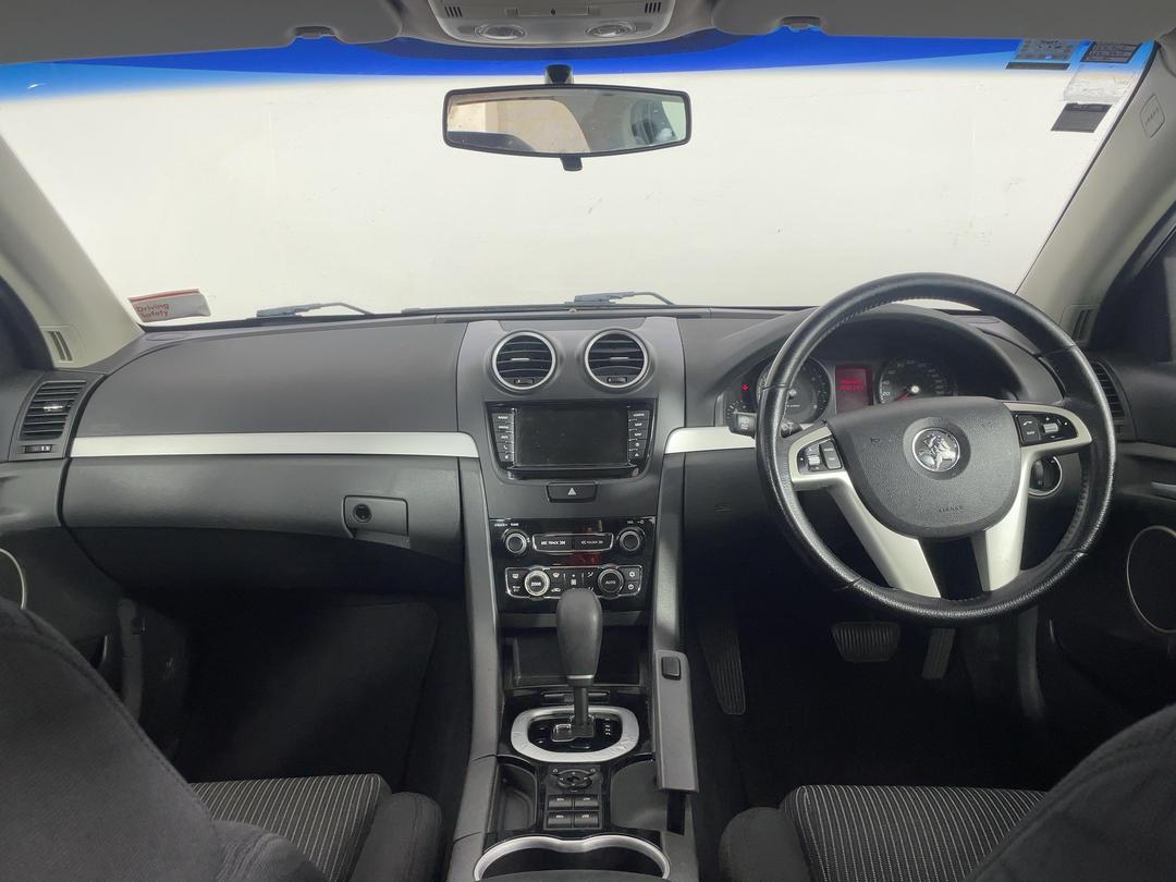 Photo '17' of Holden Commodore