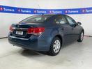 Thumbnail '6' of Holden Cruze CD