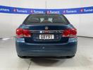 Thumbnail '5' of Holden Cruze CD
