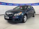 Thumbnail '3' of Holden Cruze CD