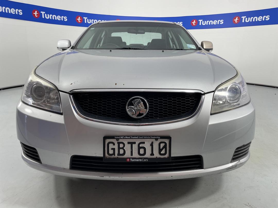 Photo '2' of Holden Epica