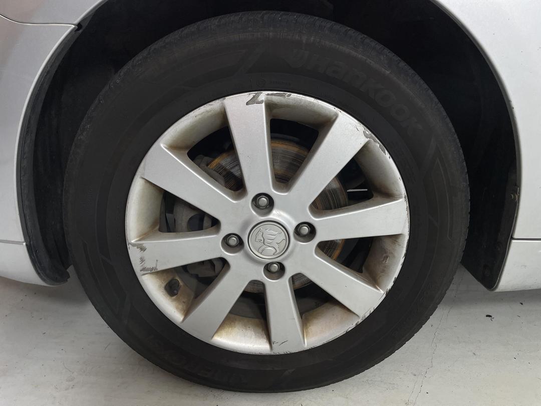 Photo '10' of Holden Epica