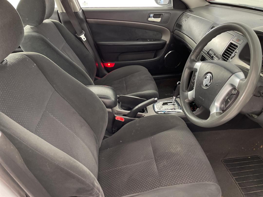 Photo '15' of Holden Epica