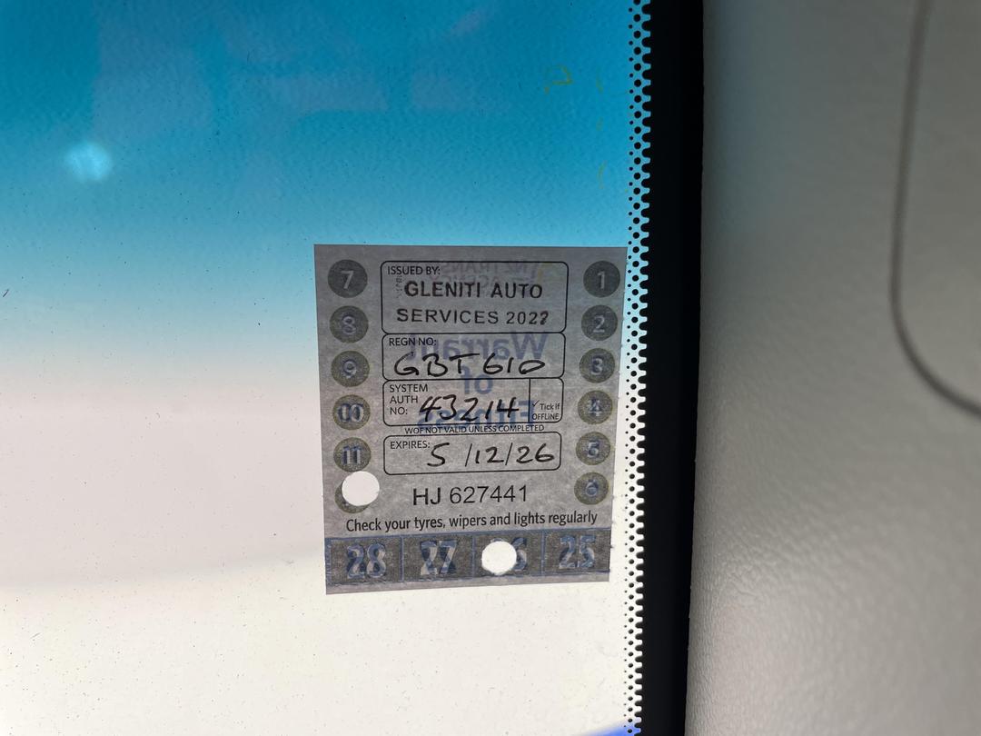 Photo '24' of Holden Epica