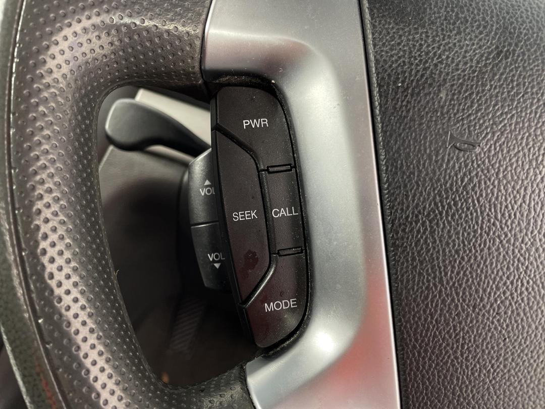 Photo '23' of Holden Epica