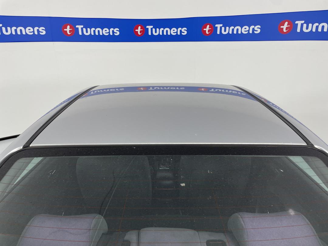 Photo '29' of Holden Epica