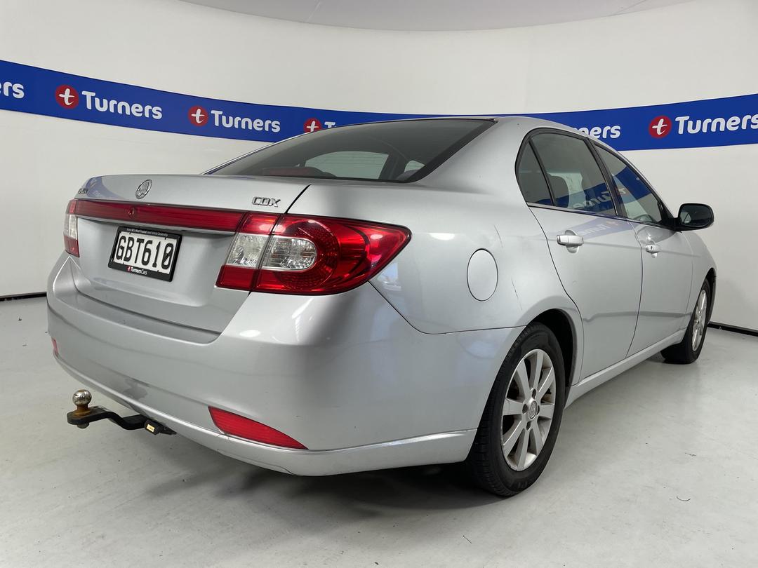 Photo '7' of Holden Epica