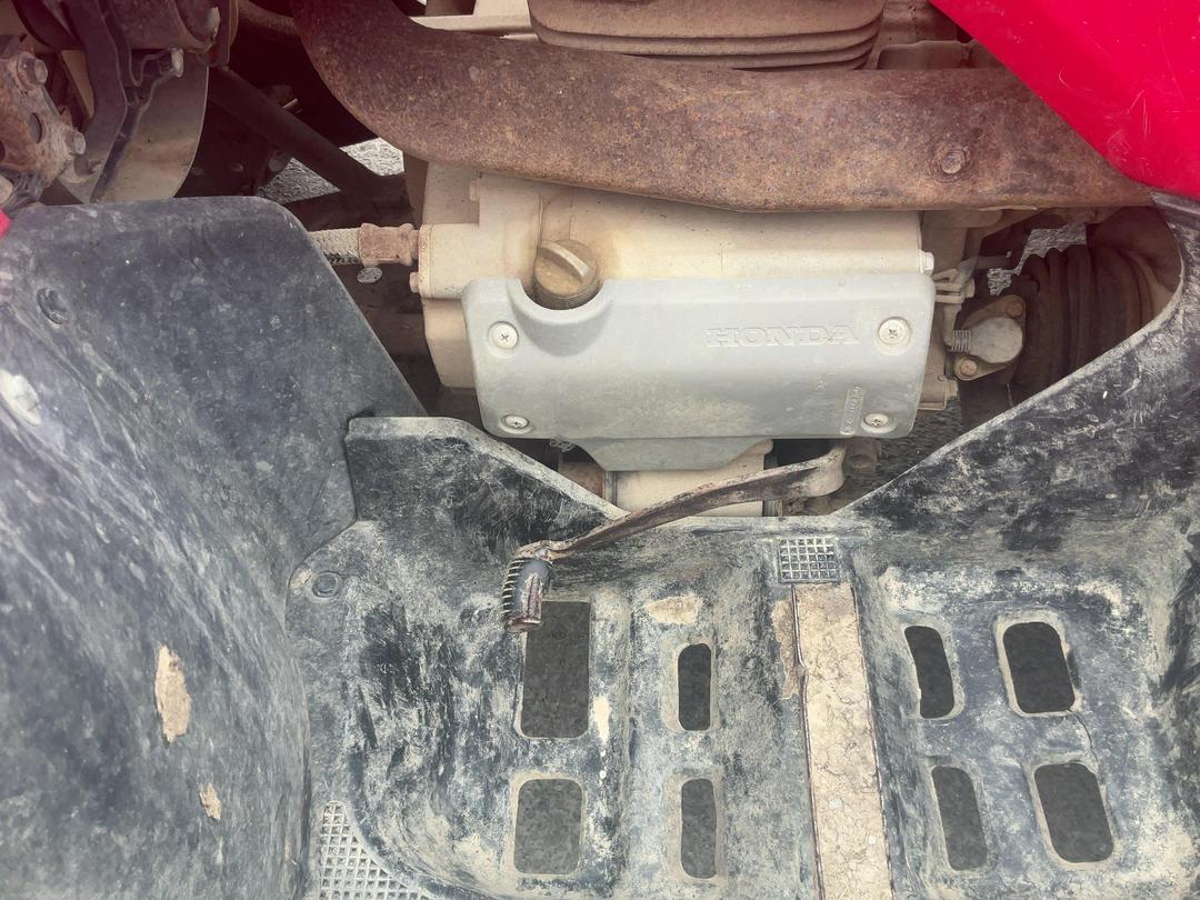 Photo '15' of Honda 350 Photo '15' of Honda 350
