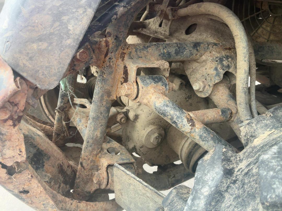 Photo '17' of Honda 350 Photo '17' of Honda 350