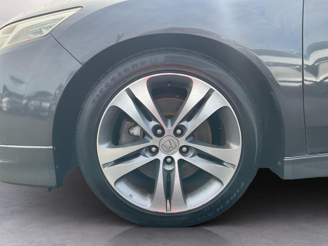 Photo '10' of Honda Accord