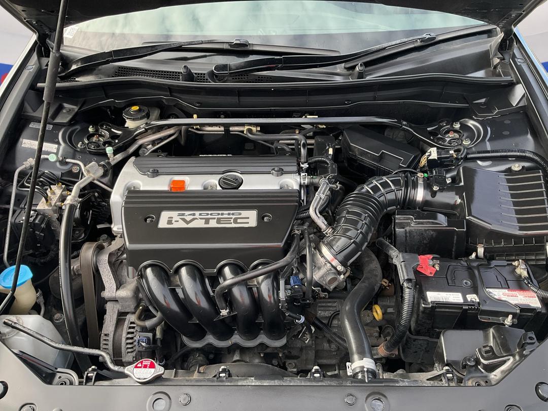 Photo '13' of Honda Accord