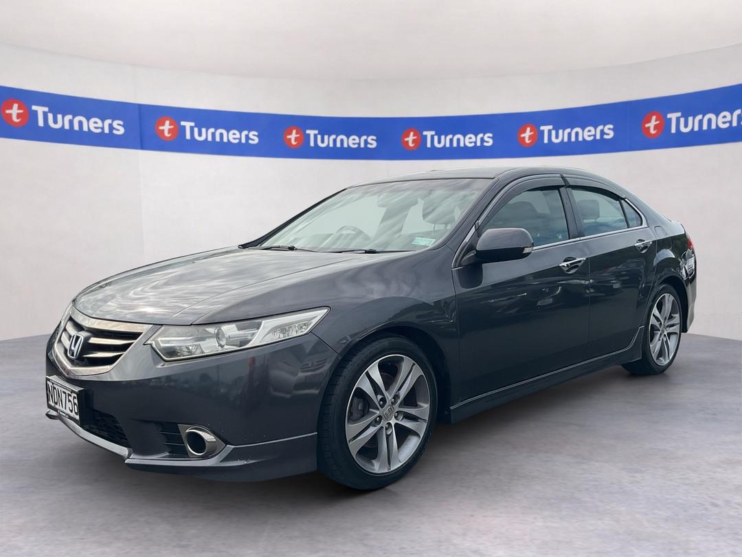 Photo '4' of Honda Accord