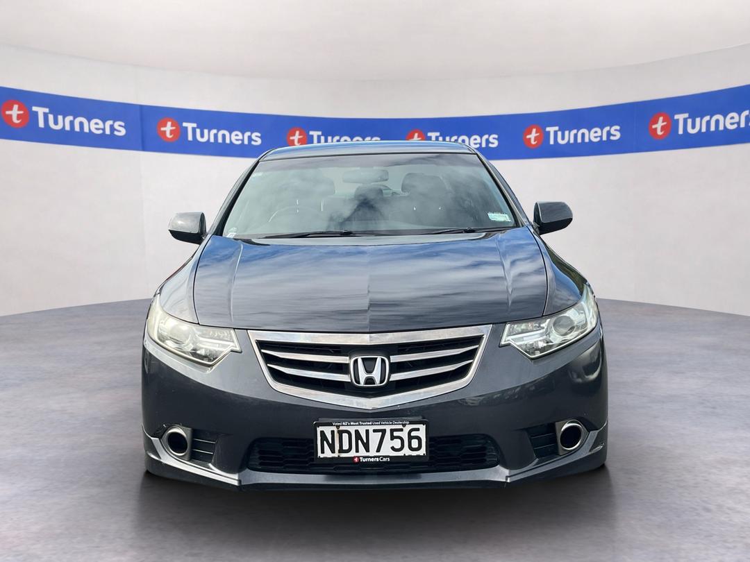 Photo '2' of Honda Accord