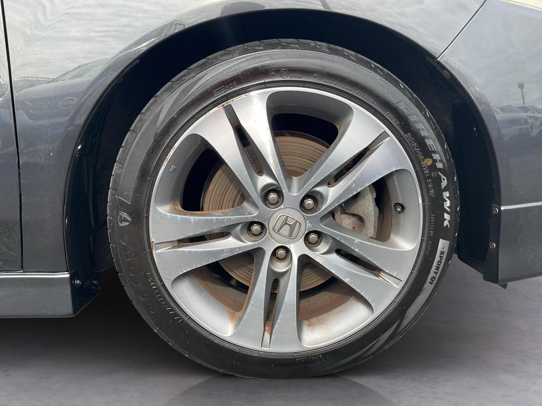 Photo '12' of Honda Accord