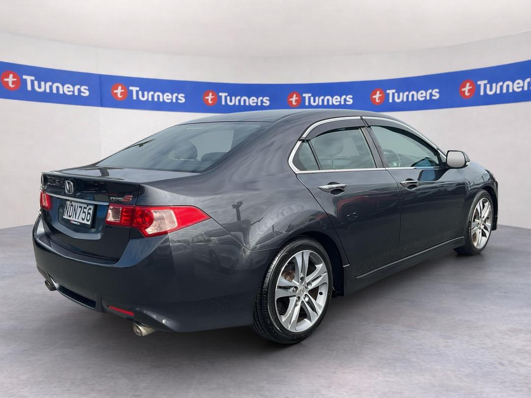 Photo '7' of Honda Accord