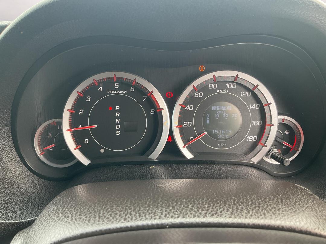 Photo '21' of Honda Accord