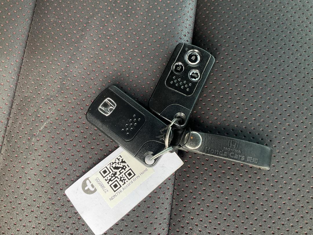 Photo '22' of Honda Accord