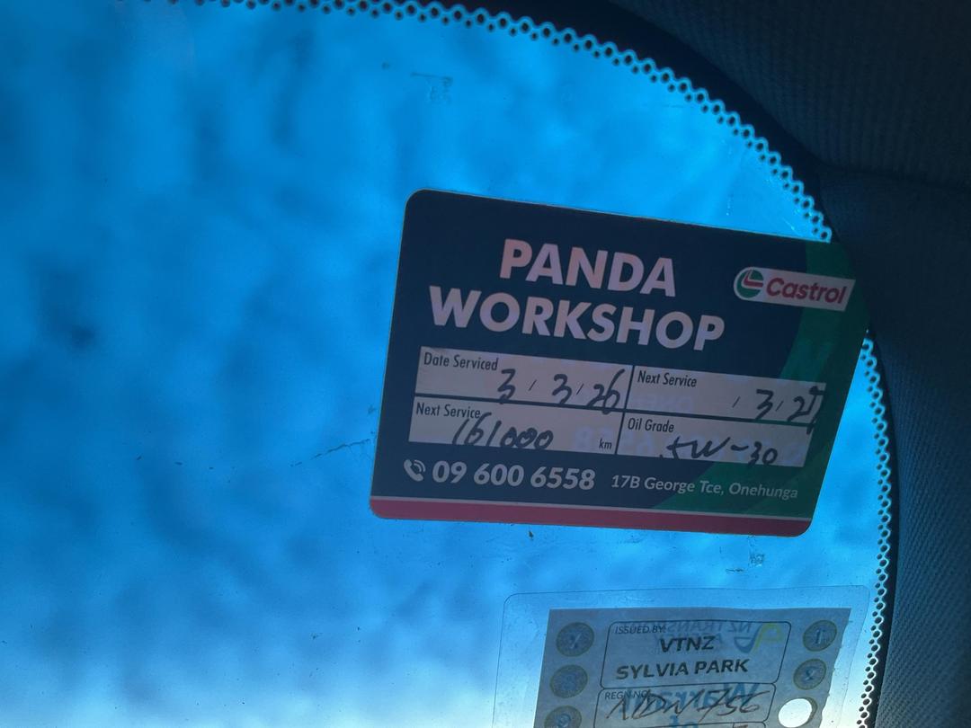 Photo '24' of Honda Accord