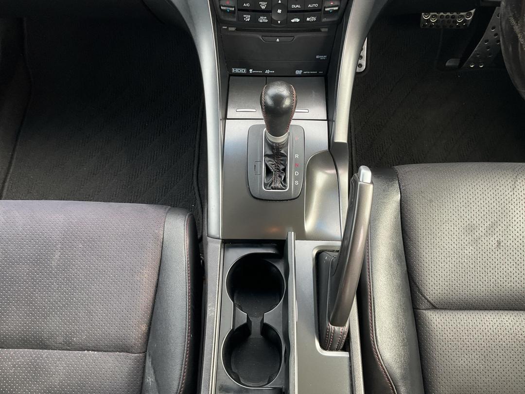 Photo '18' of Honda Accord