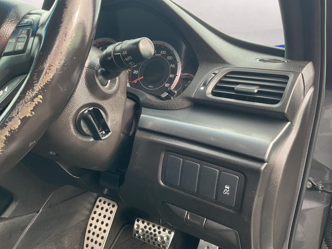 Photo '27' of Honda Accord