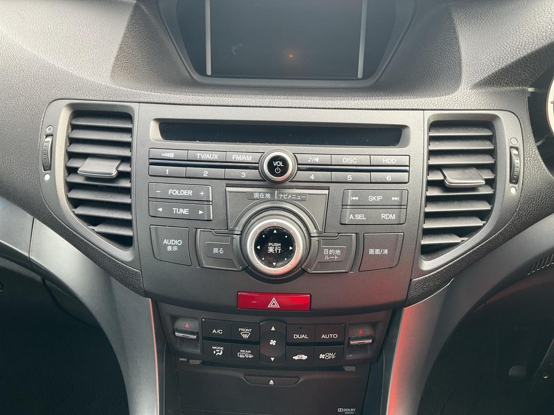 Photo '30' of Honda Accord