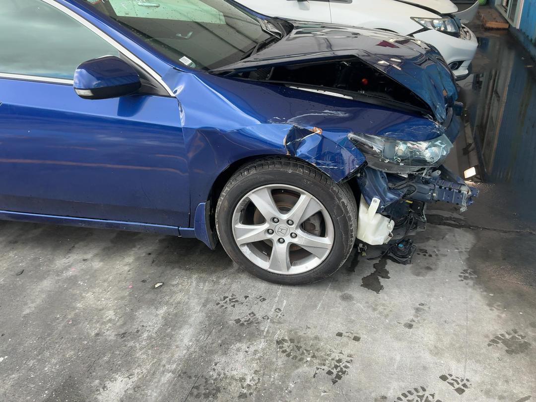 Photo '2' of Honda Accord Photo '2' of Honda Accord