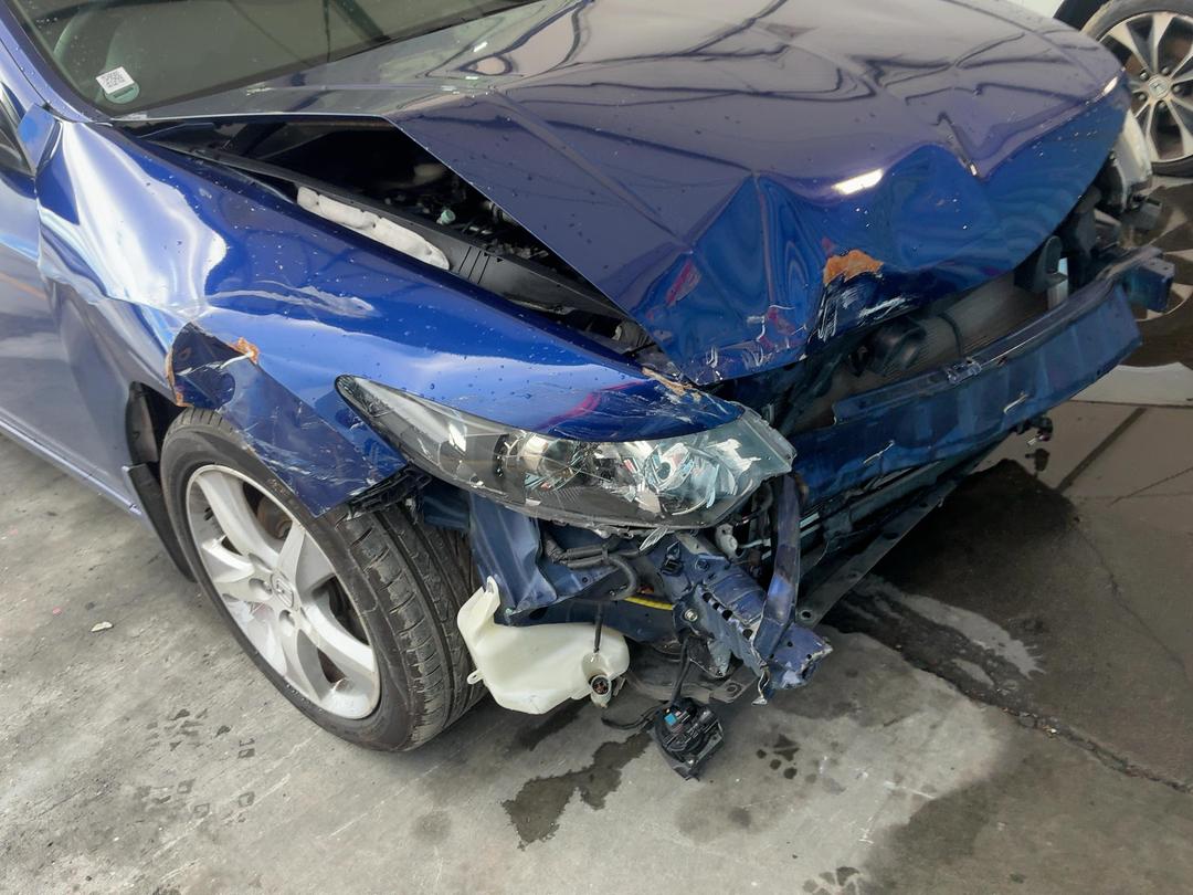 Photo '4' of Honda Accord Photo '4' of Honda Accord