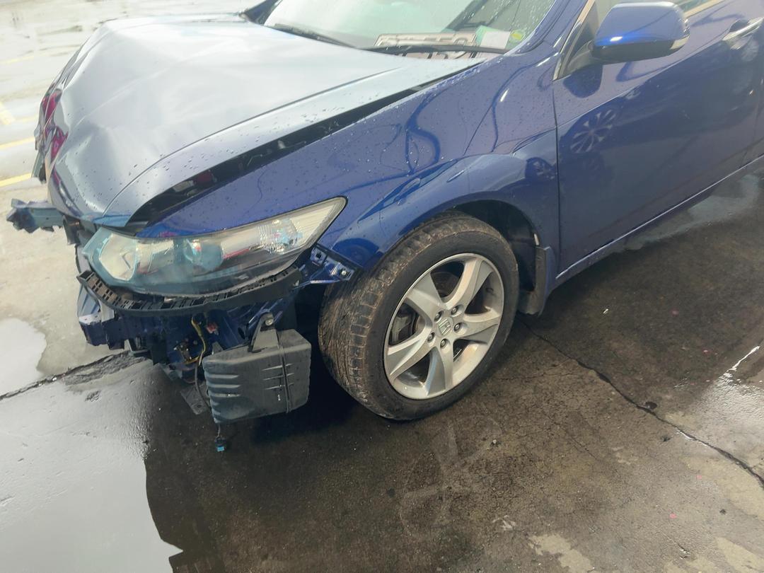 Photo '7' of Honda Accord Photo '7' of Honda Accord