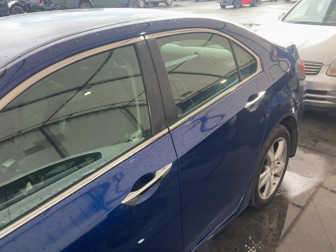 Photo '9' of Honda Accord Photo '9' of Honda Accord