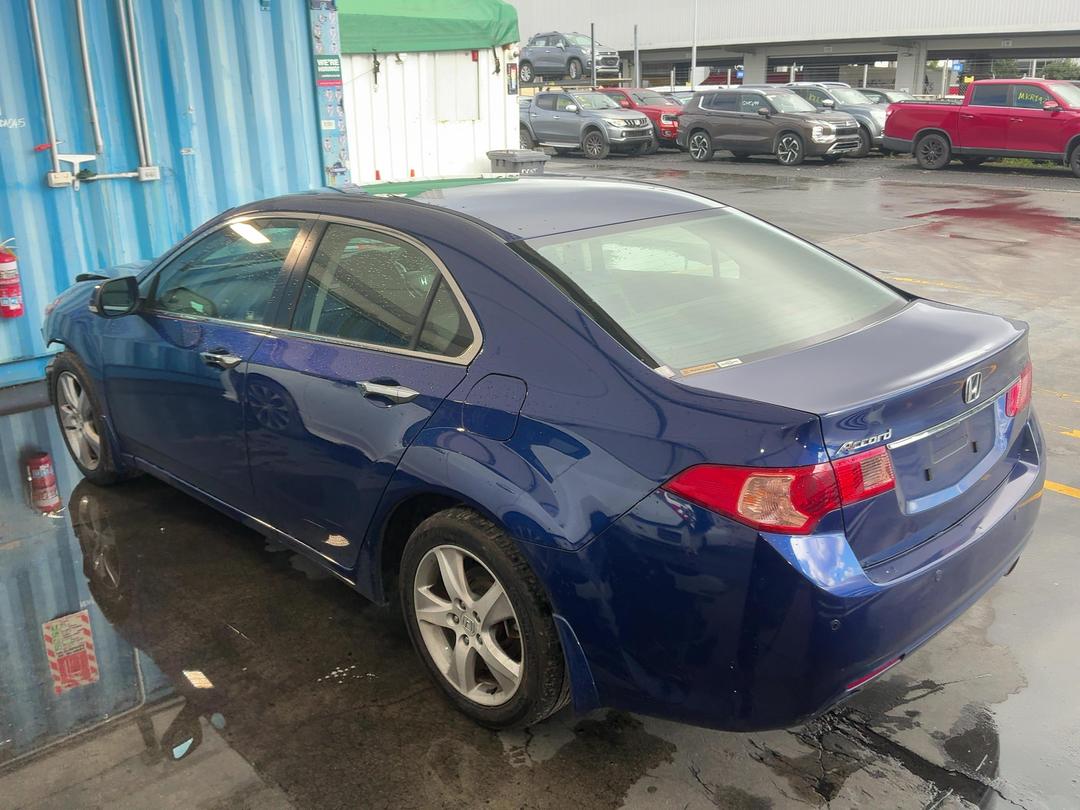 Photo '10' of Honda Accord Photo '10' of Honda Accord